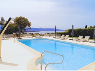 Des chambres d’hôtes en Corse entre douceur et authenticité