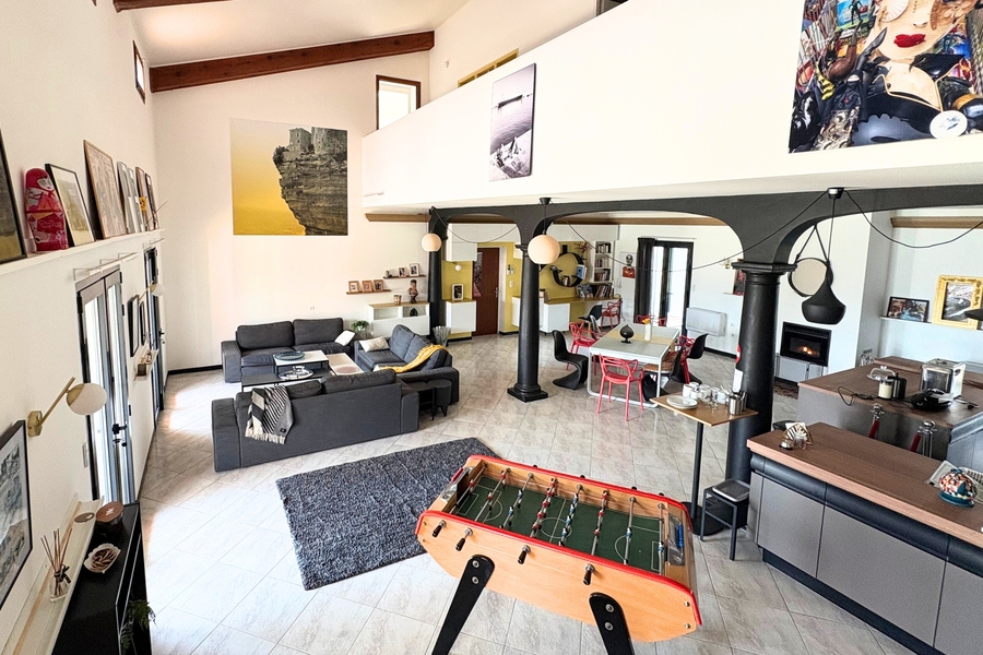Des chambres d’hôtes en Corse entre douceur et authenticité