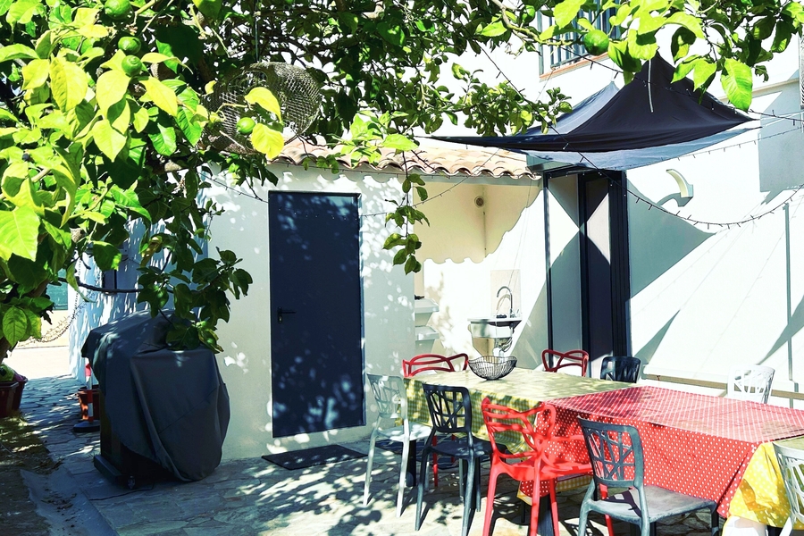 Des chambres d’hôtes en Corse entre douceur et authenticité