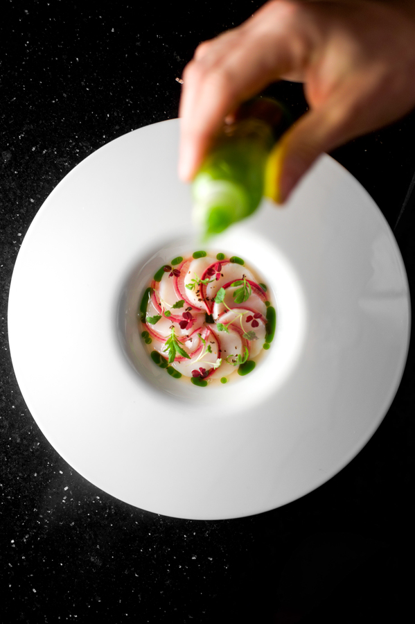 Mylo Levin, Grand Chef Cuisinier Français : Entre créativité et passion