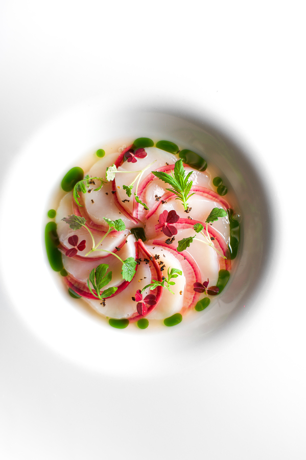 Mylo Levin, Grand Chef Cuisinier Français : Entre créativité et passion