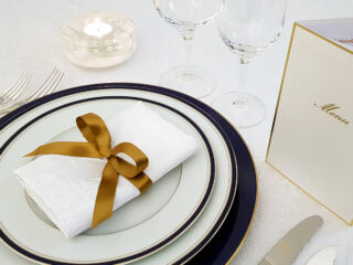 Dianne'Style - Produits et prestations dédiés à la décoration de table