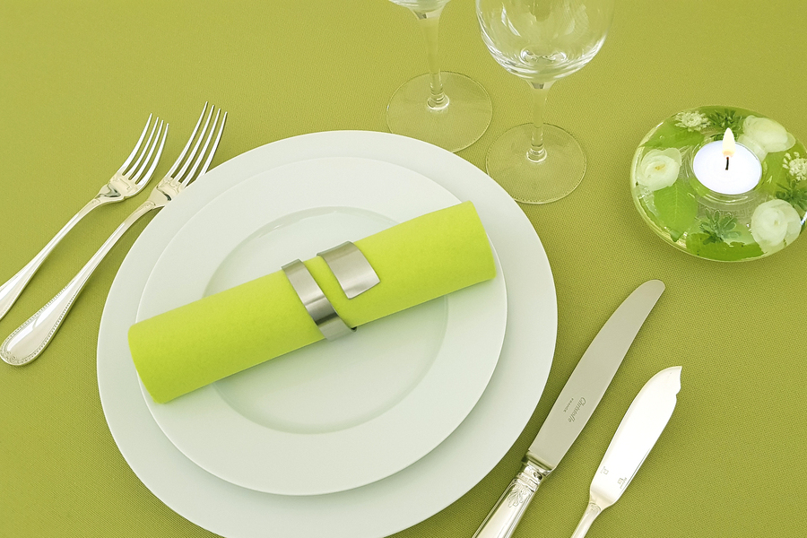 Dianne'Style - Produits et prestations dédiés à la décoration de table