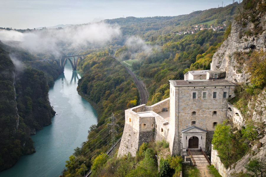 Quand l’évasion rime avec vacances dans le Jura, cap sur le Pays de Gex
