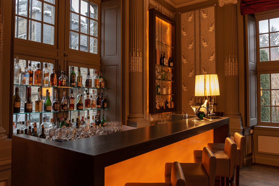 Goûter au plaisir de se faire choyer dans un hôtel de luxe en Belgique