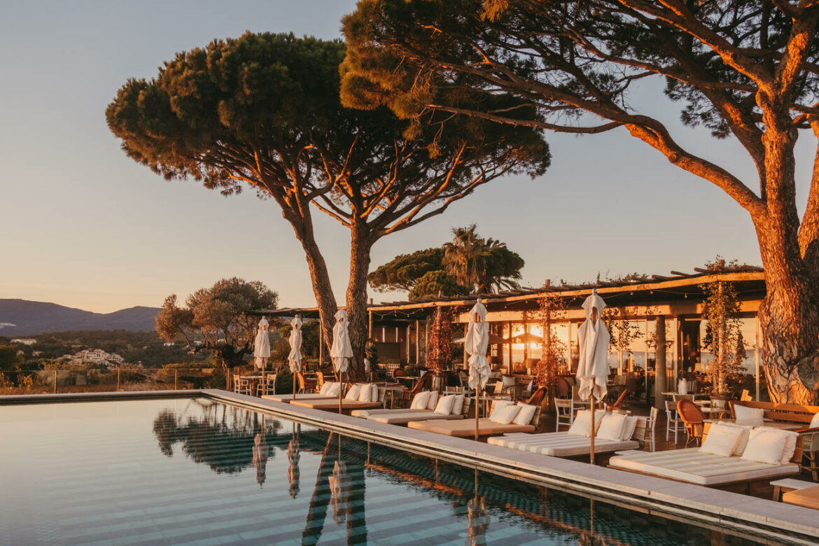 L’expérience d’un séjour bien-être, entre luxe et nature Un séjour bien-être au cœur du luxe : détente et sérénité à Lily of the Valley