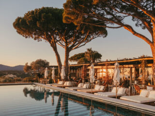 Un séjour bien-être au cœur du luxe : détente et sérénité à Lily of the Valley