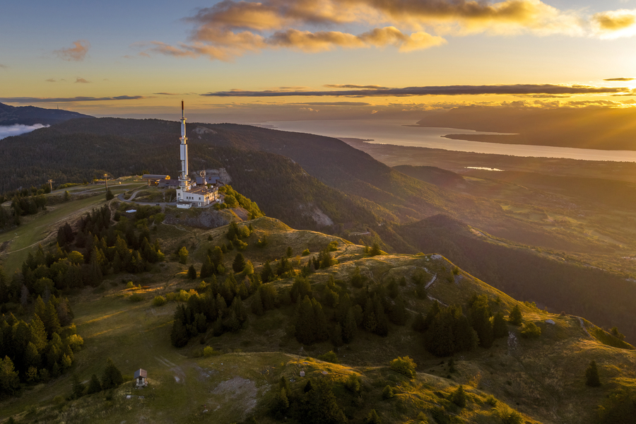 Quand l’évasion rime avec vacances dans le Jura, cap sur le Pays de Gex