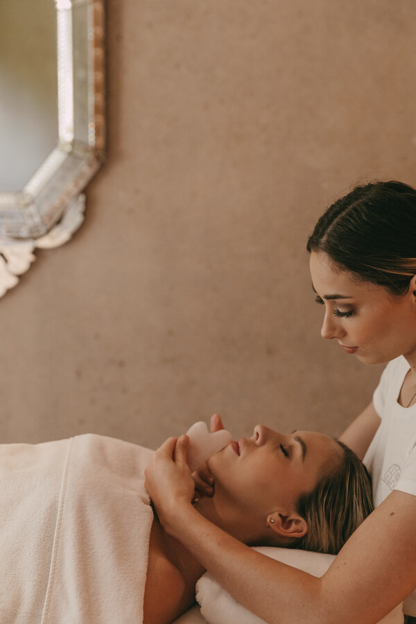 Un séjour bien-être au cœur du luxe : détente et sérénité à Lily of the Valley