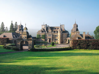 Goûter au plaisir de se faire choyer dans un hôtel de luxe en Belgique