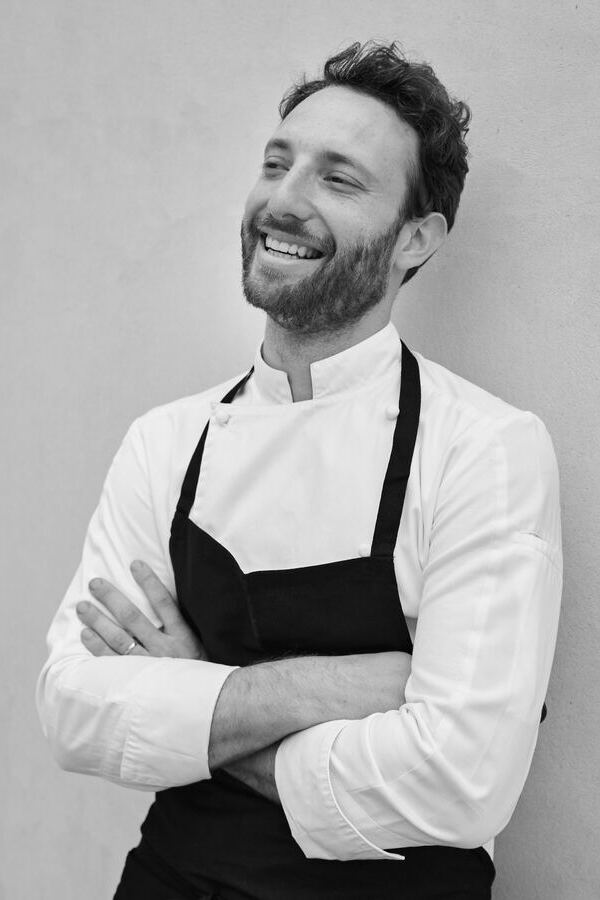 Mylo Levin, Grand Chef Cuisinier Français : Entre créativité et passion