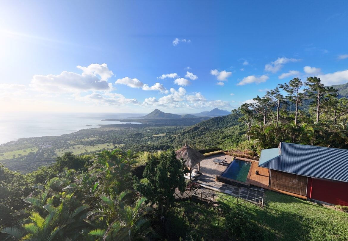 Un hébergement de charme à l’île Maurice à explorer Hébergement de charme à l’île Maurice à découvrir