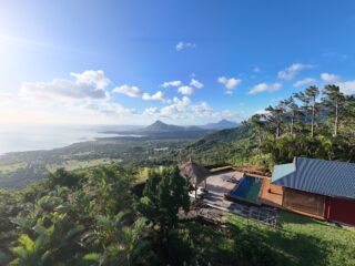 Hébergement de charme à l’île Maurice à découvrir