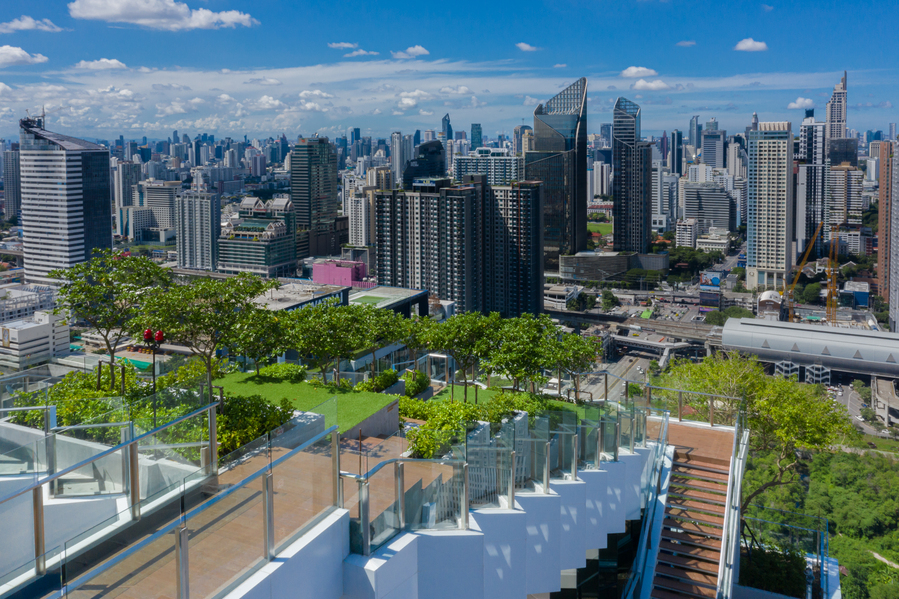 Votre agence immobilière en Thaïlande – Keller Henson