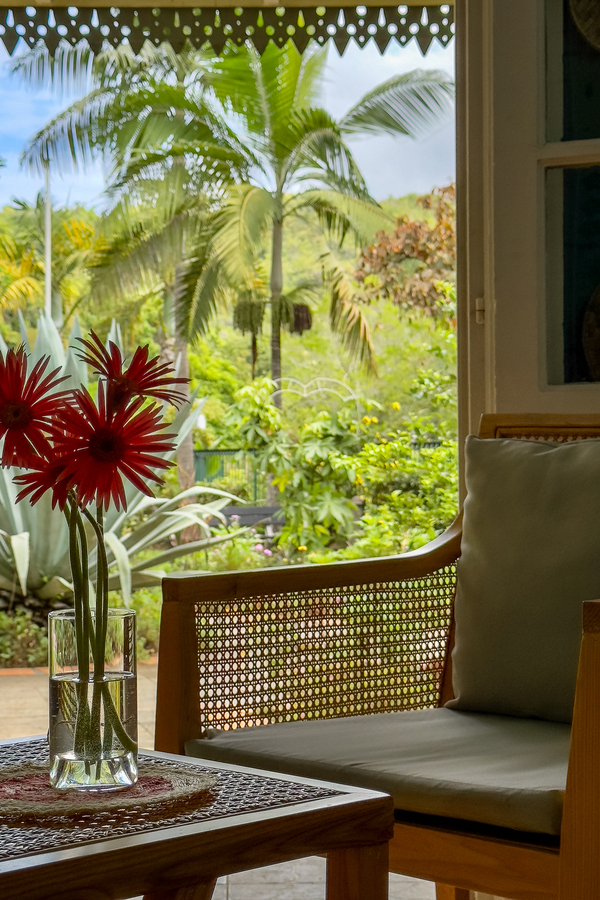 Vivre un séjour à La Réunion autrement avec la Kaz Tourist’