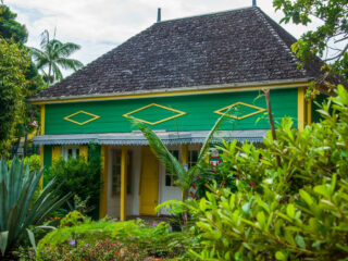 Vivre un séjour à La Réunion autrement avec la Kaz Tourist’