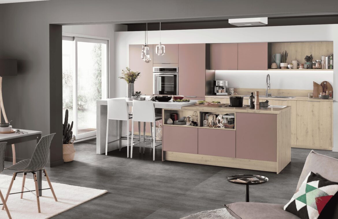 Un cuisiniste pas cher pour repenser votre cuisine, et si c'était la solution?