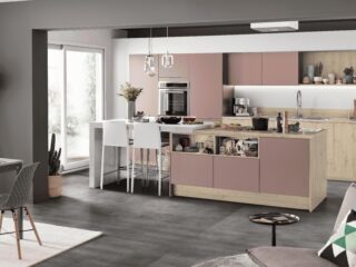 Un cuisiniste pas cher pour repenser votre cuisine, et si c'était la solution?