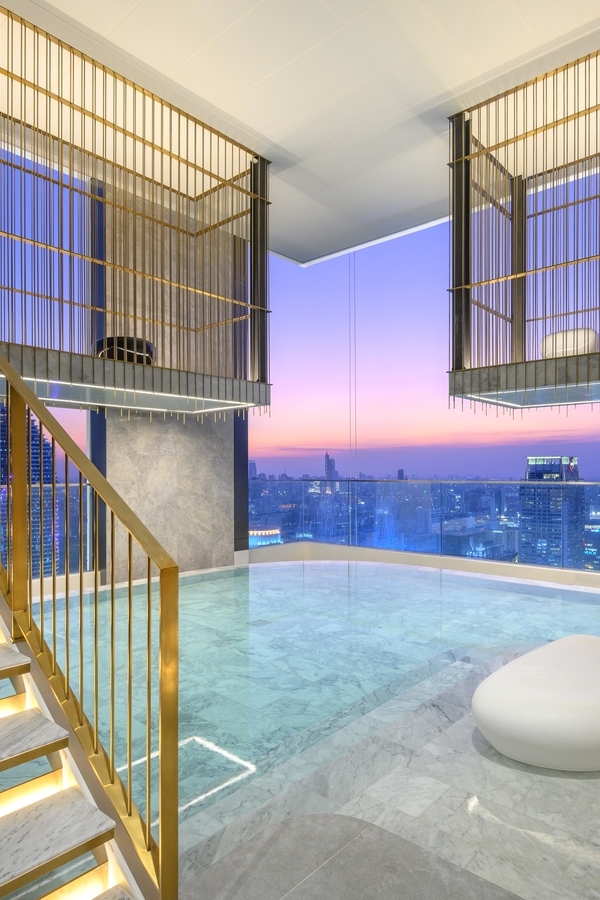 Votre agence immobilière en Thaïlande – Keller Henson