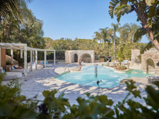 Thalasso en Sardaigne