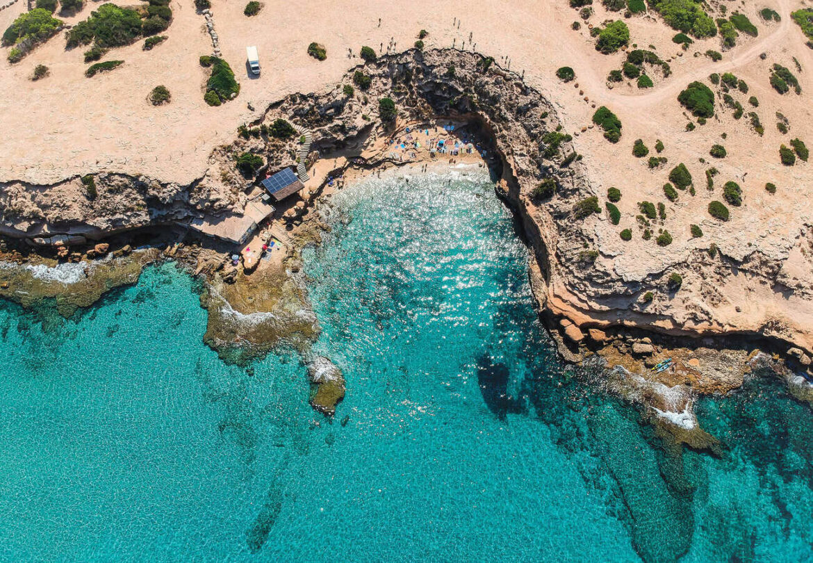 Ibiza - Une île des Baléares au cœur de la Méditerranée