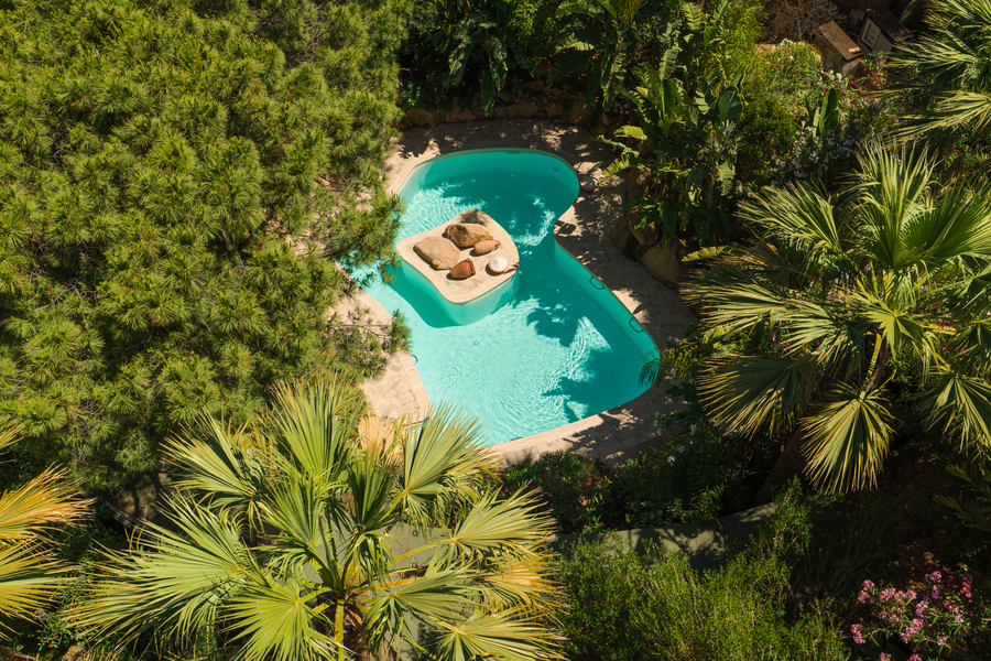 Thalasso en Sardaigne