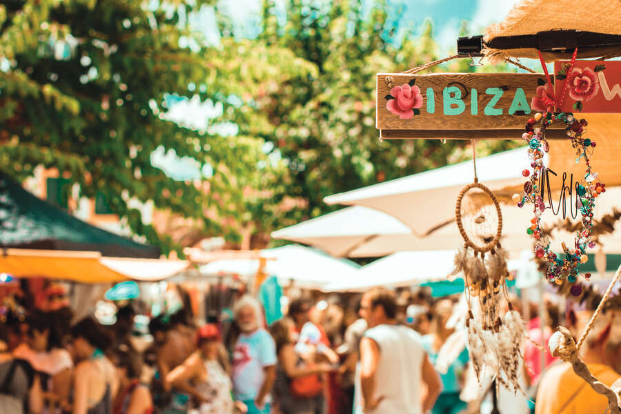 Ibiza - Une île des Baléares au cœur de la Méditerranée