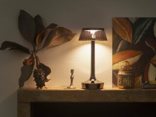 Bon Jour Unplugged par Philippe Stack