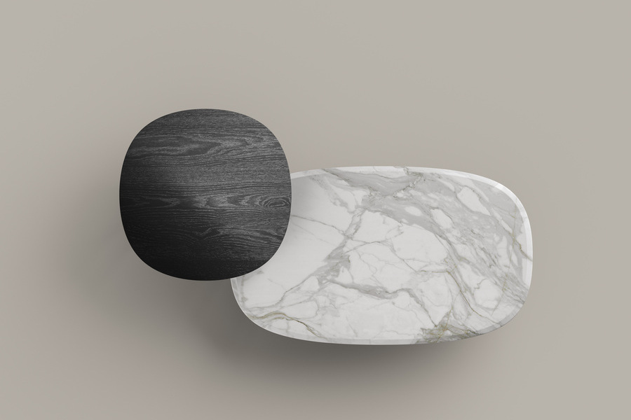 Mobilier design par Bonaldo