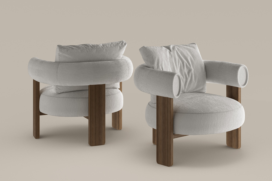 Mobilier design par Bonaldo