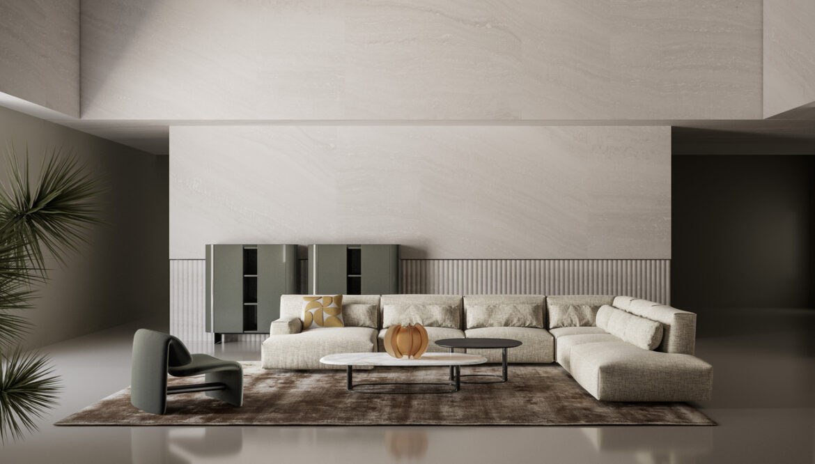 Bonaldo 2025 , du mobilier design signé Buratti Mobilier design par Bonaldo