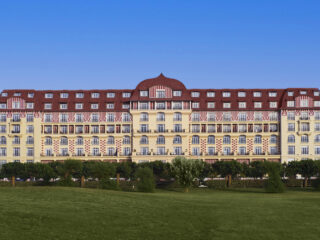 Mansion of Art, l’univers de l’art expérientiel