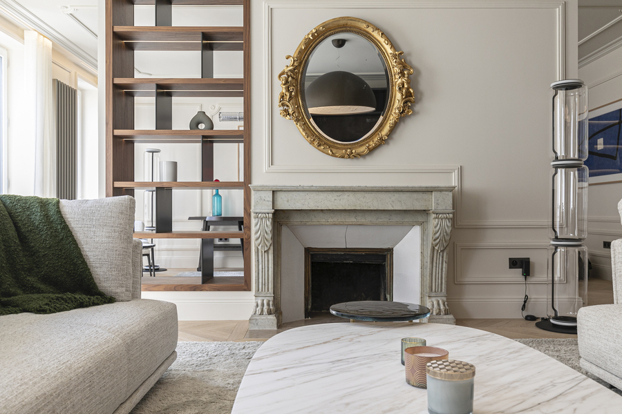 Idoine, l’expert de la rénovation de luxe