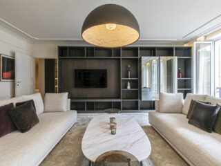 Idoine, l’expert de la rénovation de luxe