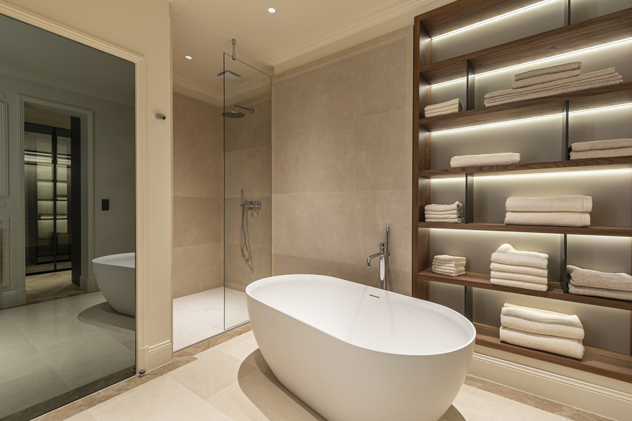 Idoine, l’expert de la rénovation de luxe