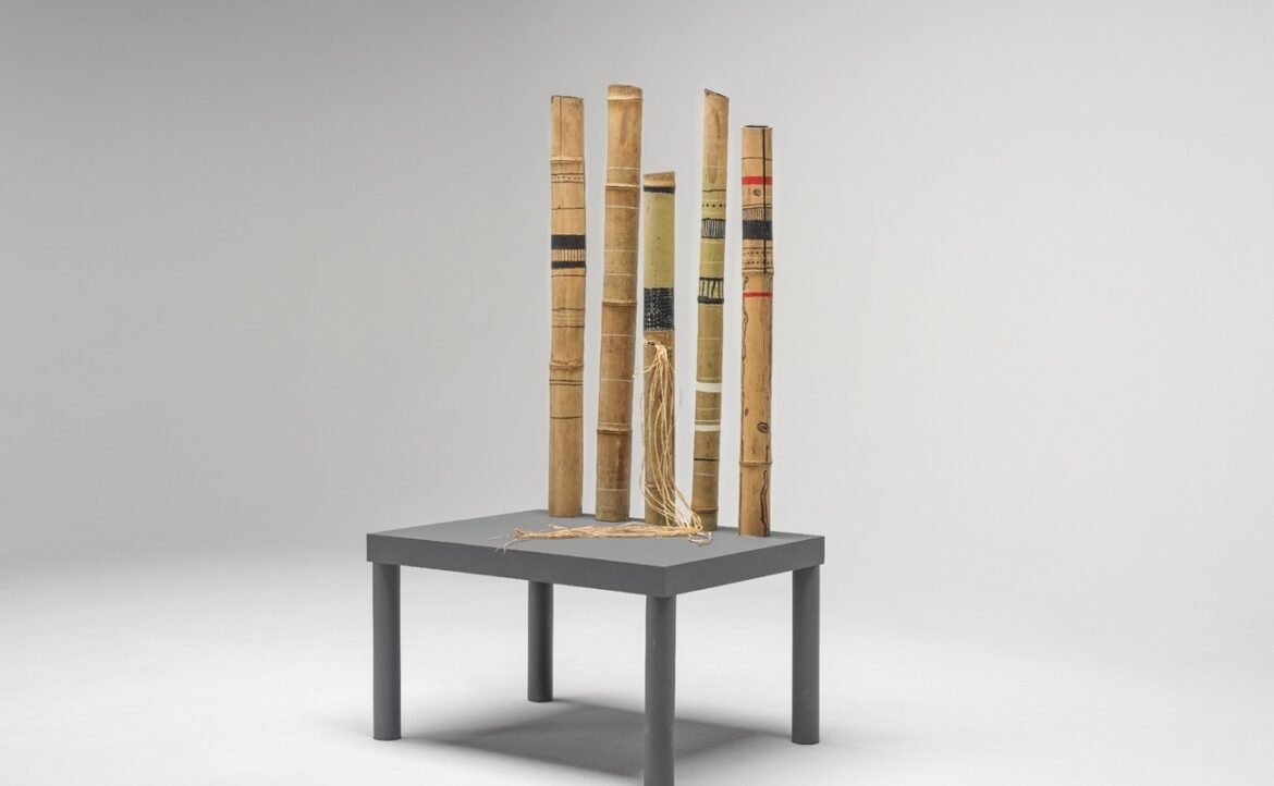 Andrea Branzi, le règne des vivants