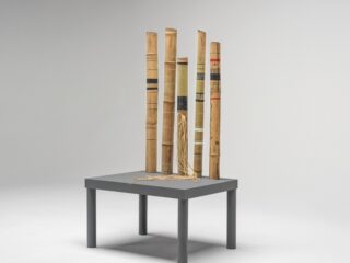 Andrea Branzi, le règne des vivants