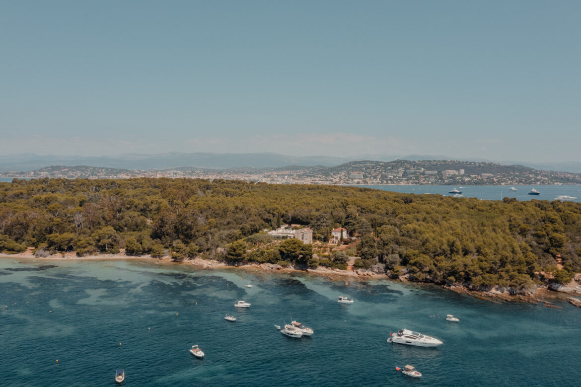 Séjour de luxe signé Ultima Collection