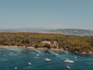 Séjour de luxe signé Ultima Collection