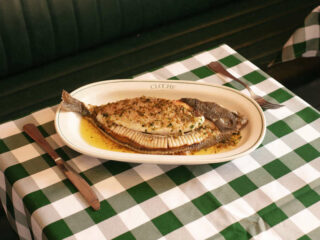 Cloche, un bistrot parisien historique