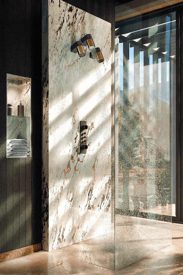 Robinetterie : design et personnalisation avec RIVA par GRAFF