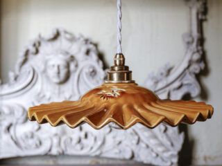 Luz Editions – Artisanat portugais & suspensions en céramique