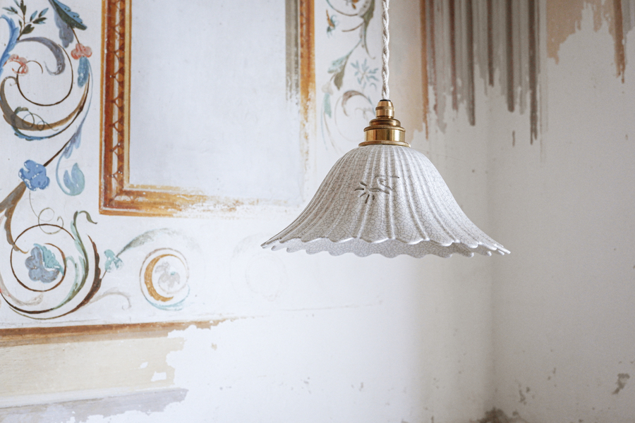 Luz Editions – Artisanat portugais & suspensions en céramique