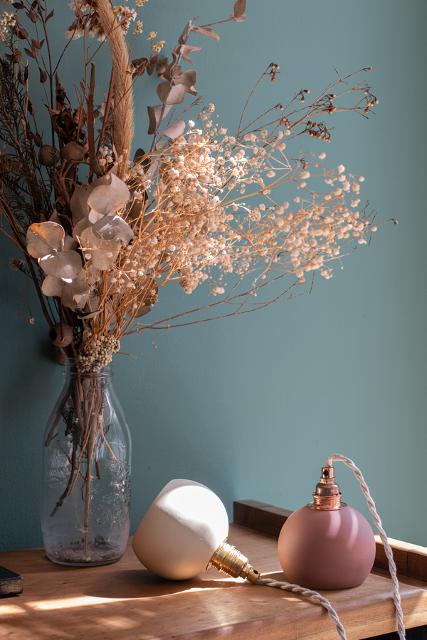 Luz Editions – Artisanat portugais & suspensions en céramique