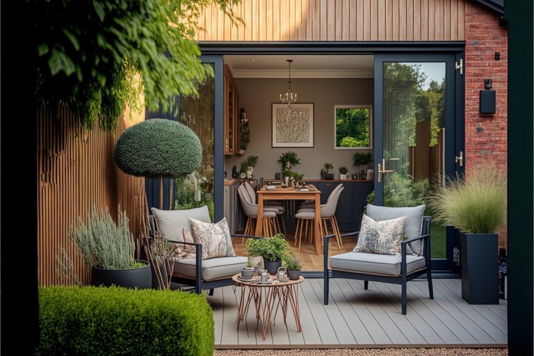 Venez donner vie à tous vos projets au salon de l'habitat ! – Home