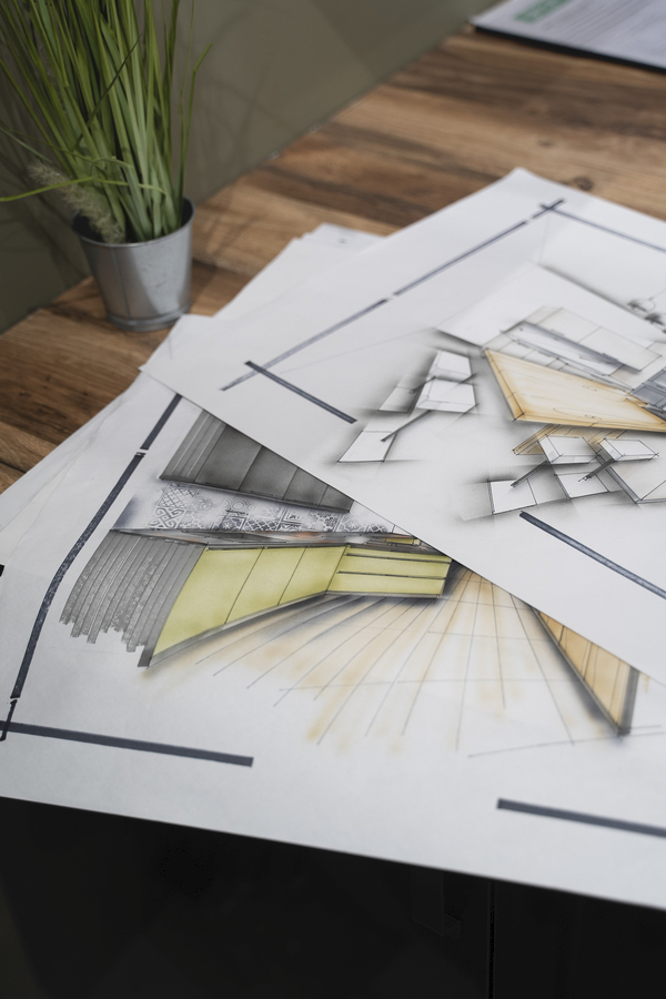 Venez donner vie à tous vos projets au salon de l'habitat ! – Home