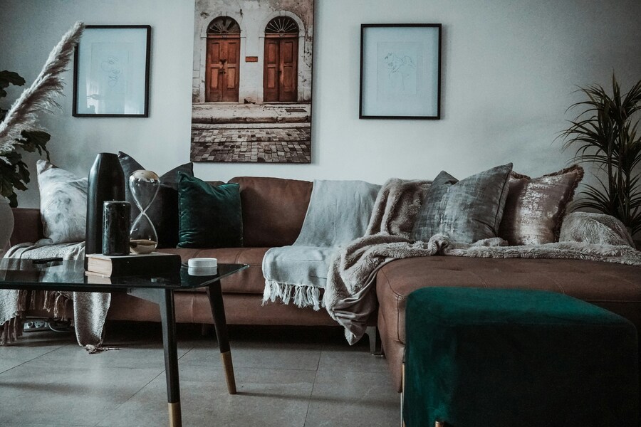 Venez donner vie à tous vos projets au salon de l'habitat ! – Home