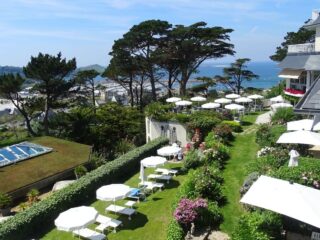 Ti al Lannec : le charme discret d’un séjour en Bretagne en amoureux