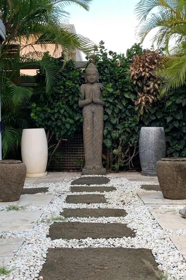 La Villa Zen - Un été en Guadeloupe entre luxe, nature et déconnexion