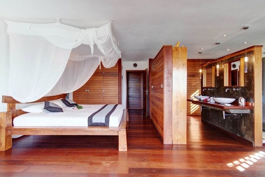 La Villa Zen - Un été en Guadeloupe entre luxe, nature et déconnexion